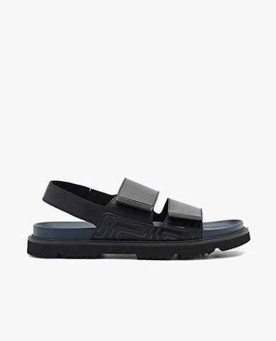  PEDRO - Giày sandals nam quai ngang Backstrap Velcro 
