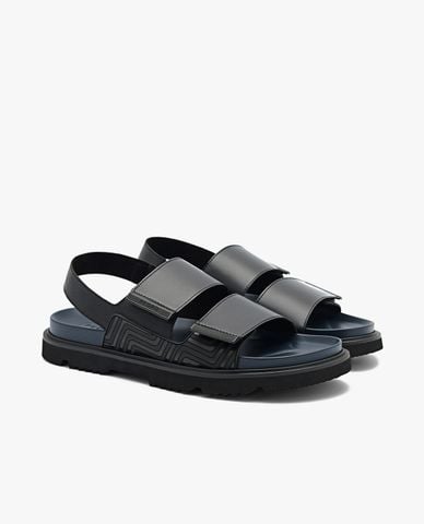  PEDRO - Giày sandals nam quai ngang Backstrap Velcro 