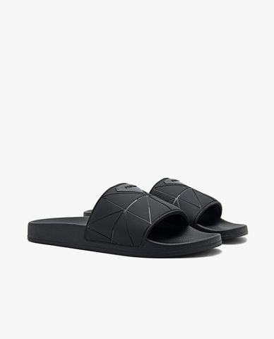  PEDRO - Dép nam quai ngang bản rộng Pixel 