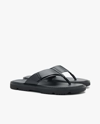  PEDRO - Dép kẹp nam bản rộng Thong 