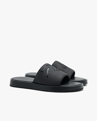  PEDRO - Dép nam quai ngang Slide 