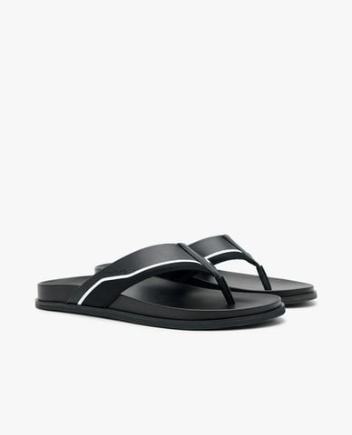  PEDRO - Dép kẹp nam bản vừa Mesh 