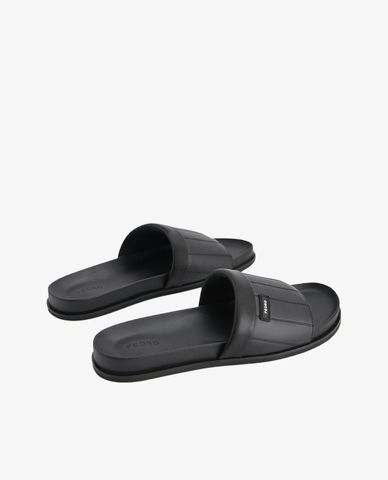  PEDRO - Dép nam quai ngang Padded 