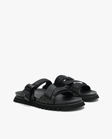  PEDRO - Dép nam quai ngang Sporty Strappy 