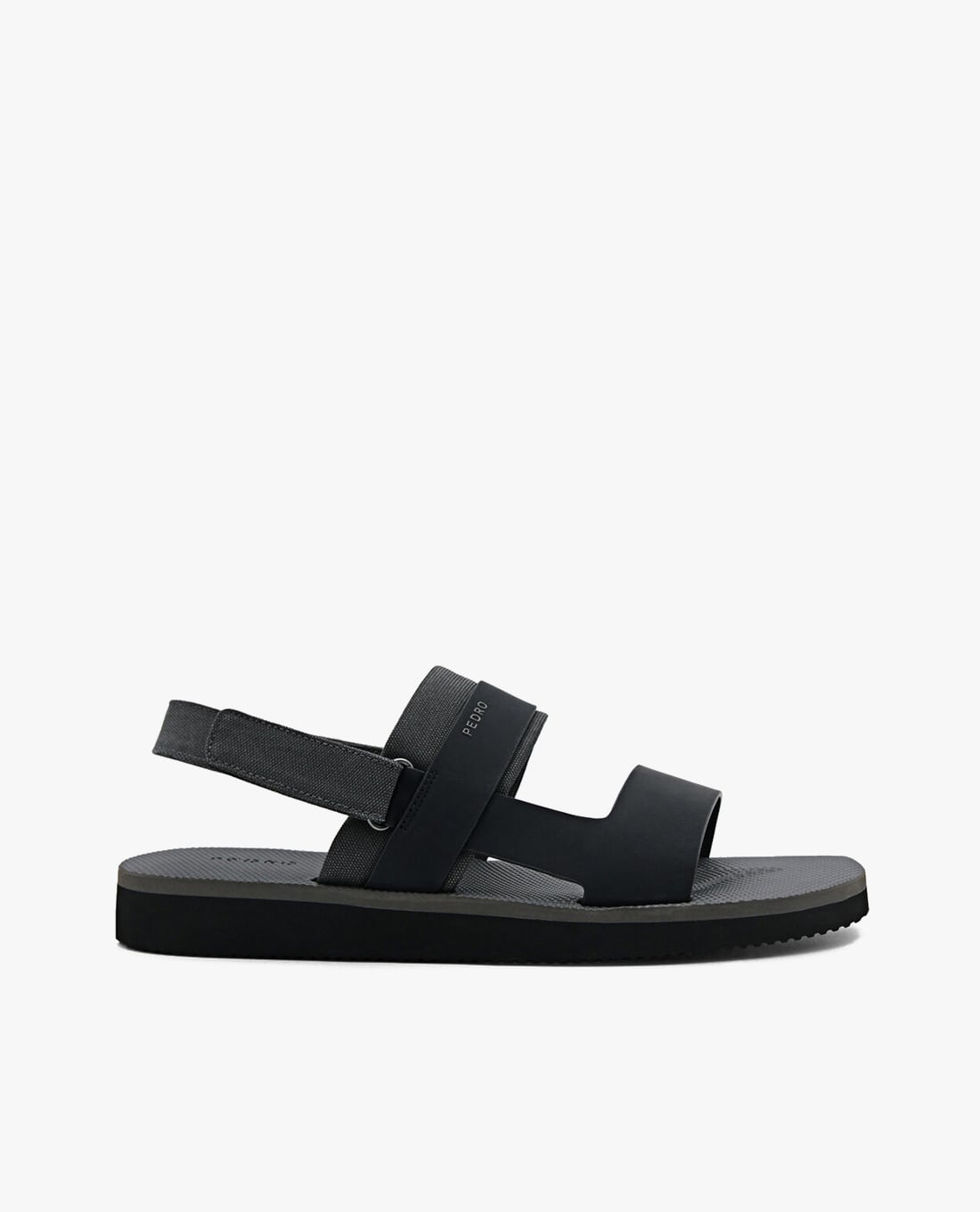 PEDRO - Giày sandals nam quai ngang Backstrap