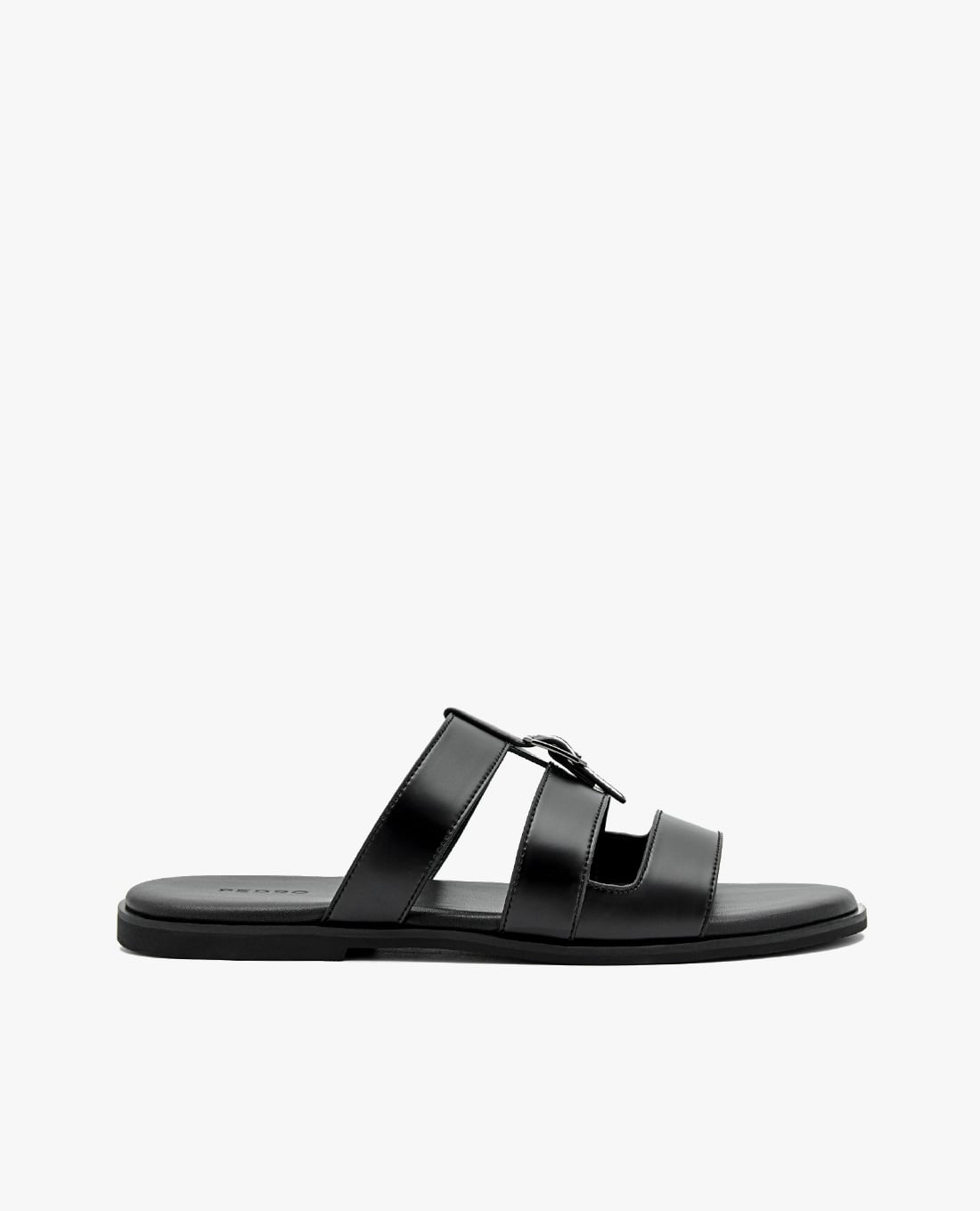 PEDRO - Dép nam quai ngang Caged