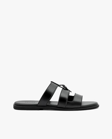  PEDRO - Dép nam quai ngang Caged 