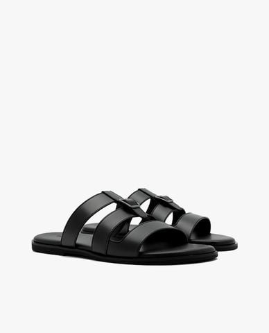  PEDRO - Dép nam quai ngang Caged 