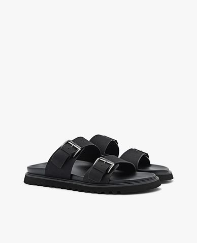  PEDRO - Dép nam quai ngang Arche 