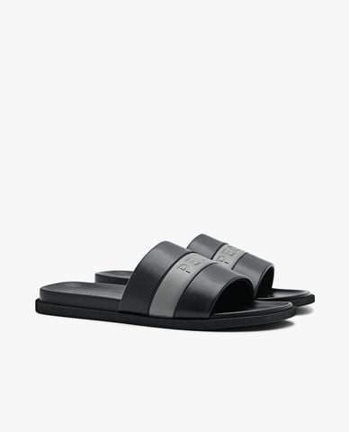  PEDRO - Dép nam quai ngang Banded 