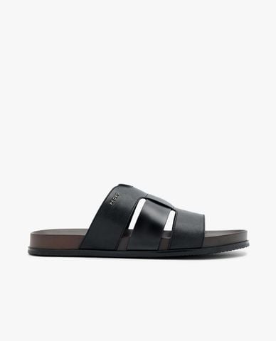  PEDRO - Dép nam quai ngang bản rộng Woven 