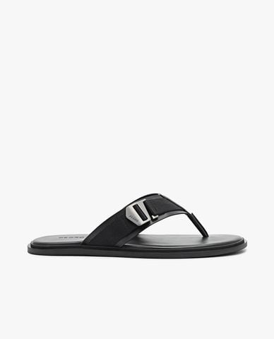  PEDRO - Dép kẹp nam bản vừa Buckle 