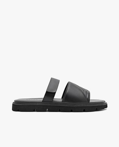  PEDRO - Dép nam quai ngang Textured 