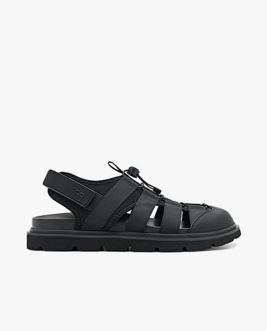  PEDRO - Giày nam sandals mũi tròn Neoprene Backstrap 