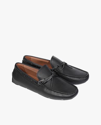  PEDRO - Giày lười nam Squared Toe 