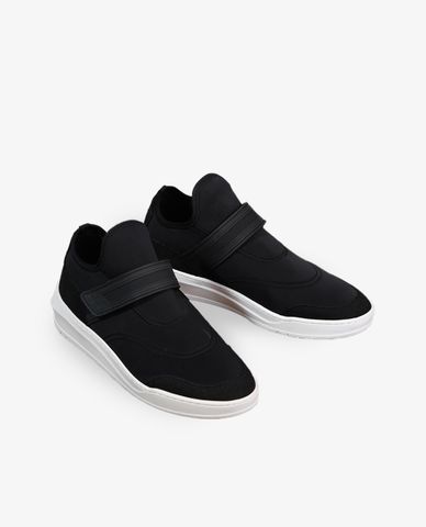  PEDRO - Giày sneaker nam phối dây ngang 