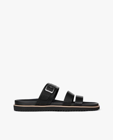  PEDRO - Sandal nam quai ngang Tri-Strap 