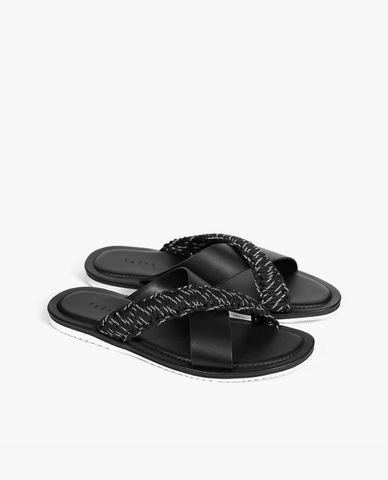  PEDRO - Dép nam quai chéo 