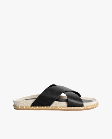  PEDRO - Giày sandals nam quai chéo Cross Strap 