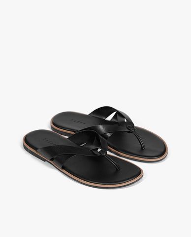  PEDRO - Sandal nam quai kẹp Criss Cross Thong 