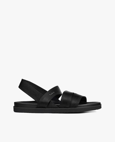  PEDRO - Sandal nam quai ngang Multi Strap 
