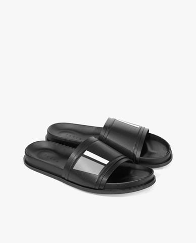  PEDRO - Dép nam quai ngang Graphic Casual 