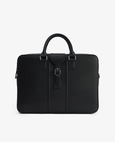  PEDRO - Túi xách nam chữ nhật Textured Leather 