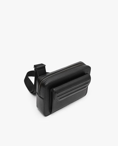  PEDRO - Túi đeo chéo nam phom chữ nhật hiện đại Sling 