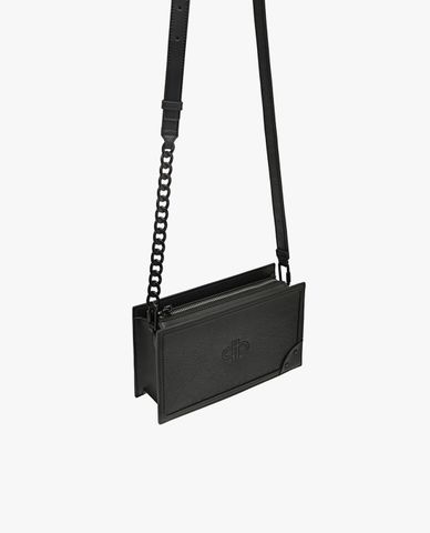  PEDRO - Túi đeo chéo nam phom chữ nhật Icon 