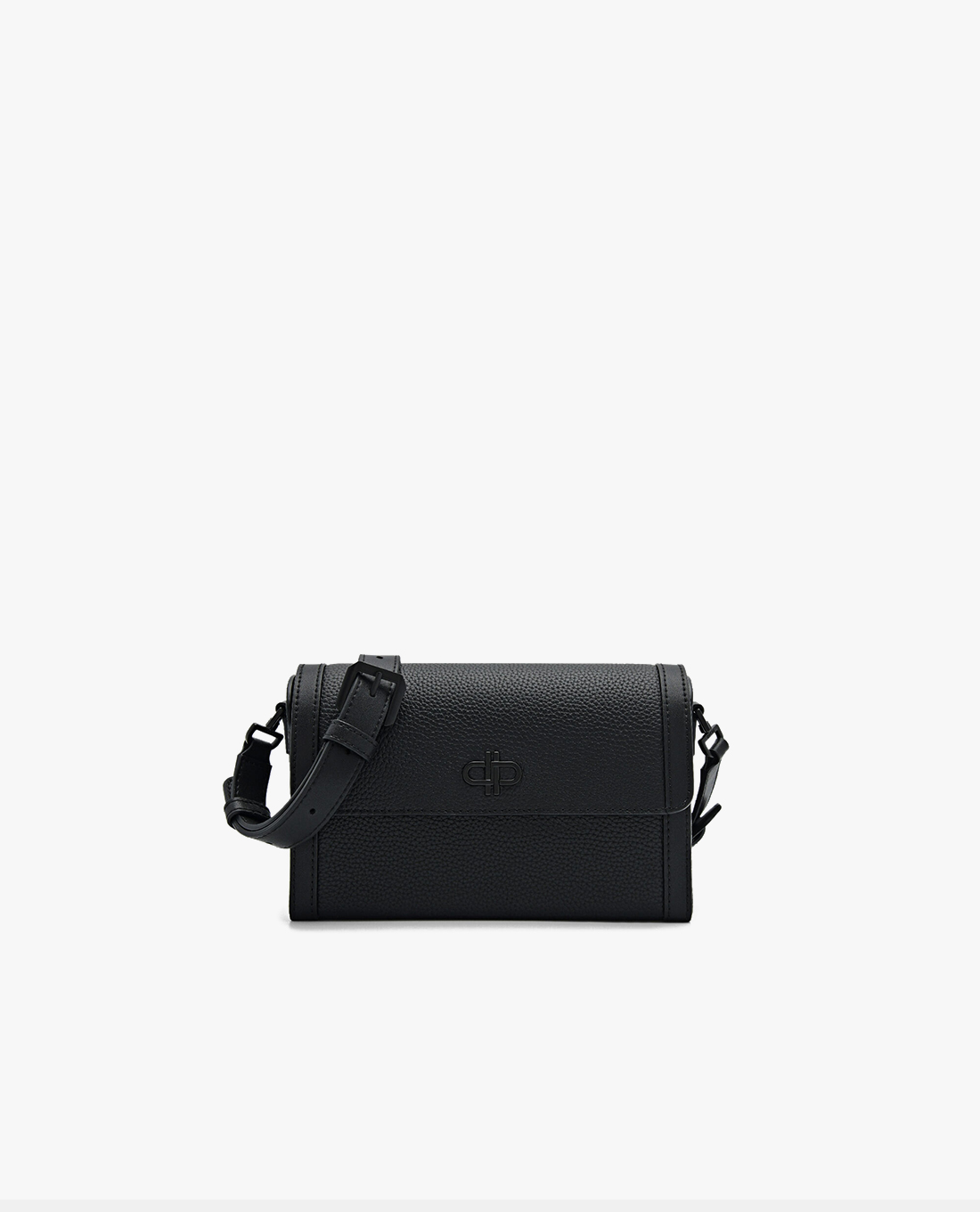 PEDRO - Túi đeo chéo nam phom chữ nhật Icon Leather