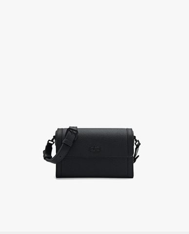  PEDRO - Túi đeo chéo nam phom chữ nhật Icon Leather 