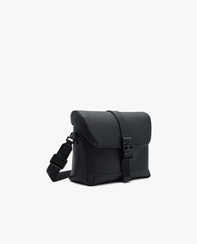  PEDRO - Túi đeo chéo nam phom chữ nhật Icon Leather 