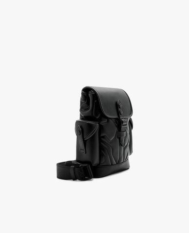  PEDRO - Túi đeo chéo nam phom chữ nhật Jones 