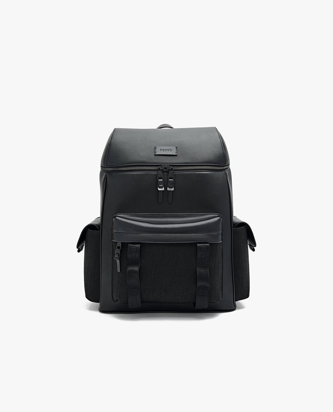 PEDRO - Balo nam phom chữ nhật Scout