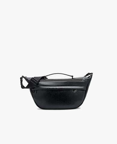  PEDRO - Túi đeo chéo nam hình thang Felix 