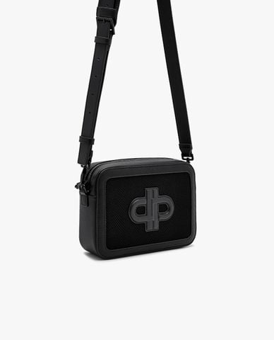  PEDRO - Túi đeo chéo nam phom chữ nhật rePEDRO 