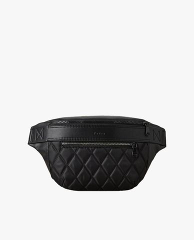  PEDRO - Túi bao tử nam Zipped 