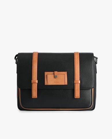  PEDRO - Túi đeo chéo nam chữ nhật Messenger 