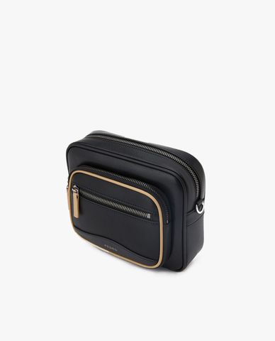  PEDRO - Túi đeo chéo nam phom chữ nhật hiện đại 