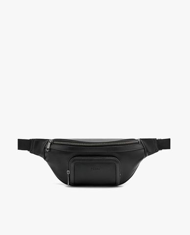  PEDRO - Túi bao tử nam phom chữ nhật Fred 