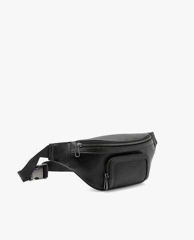  PEDRO - Túi bao tử nam phom chữ nhật Fred 