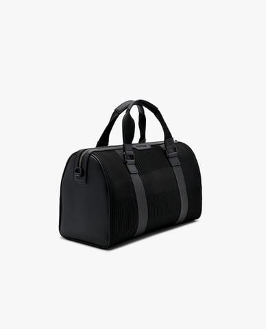  PEDRO - Túi du lịch nam chữ nhật Tristan Fabric Duffel 