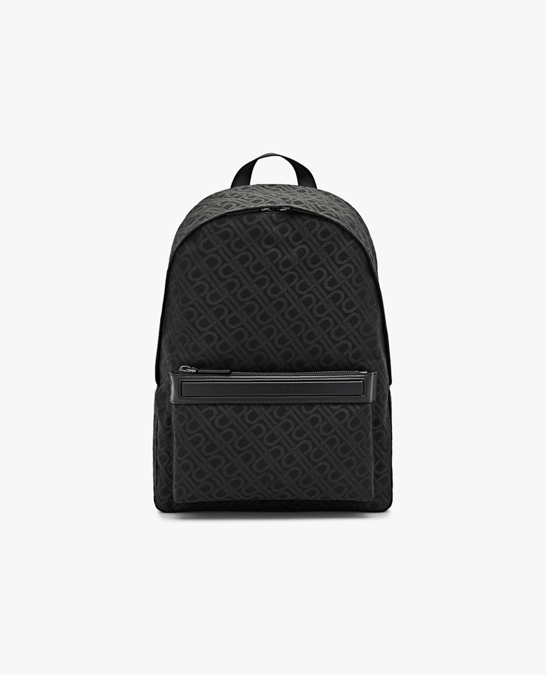 PEDRO - Balo nam phom chữ nhật James