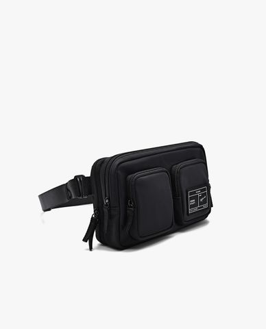  PEDRO - Túi đeo chéo nam chữ nhật Morris 