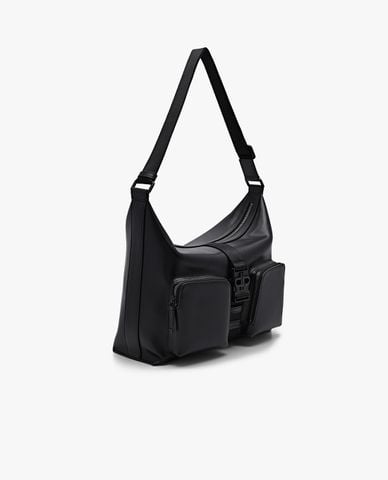  PEDRO - Túi đeo vai nam phom chữ nhật Icon 