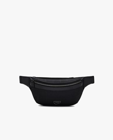  PEDRO - Túi bao tử nam chữ nhật Taper 