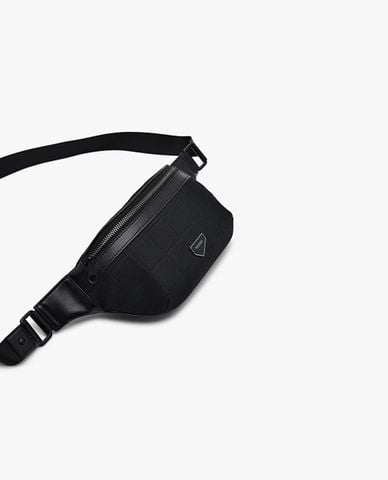  PEDRO - Túi bao tử nam chữ nhật Taper 