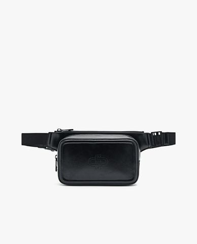  PEDRO - Túi bao tử nam phom chữ nhật Icon Leather 