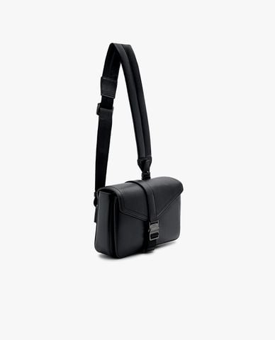  PEDRO - Túi đeo chéo nam phom chữ nhật Taper Sling 