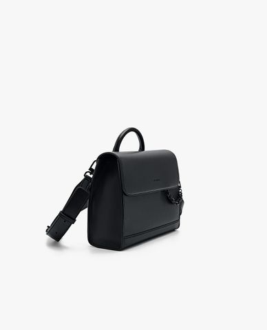  PEDRO - Túi đeo chéo nam phom chữ nhật Chainlink 